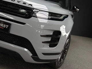Land Rover Range Rover Evoque – thumbnail 14