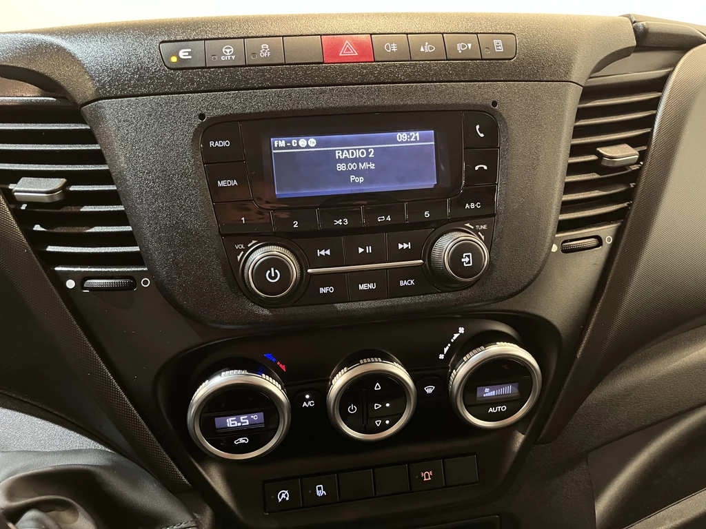 Iveco Daily – foto 13