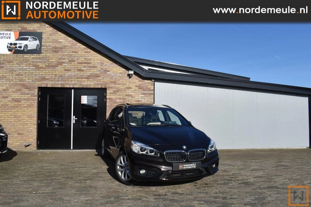 BMW 2 Serie – foto 6