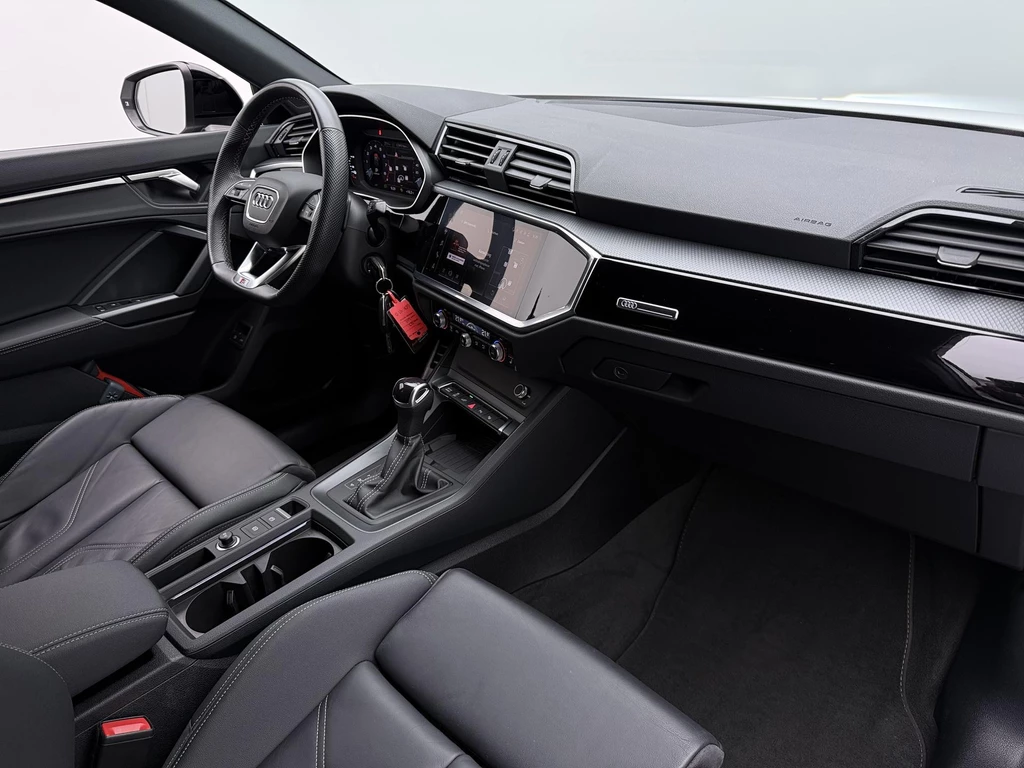 Audi Q3 – foto 37