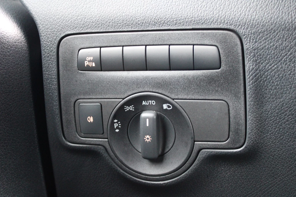 Mercedes-Benz eVito – foto 21