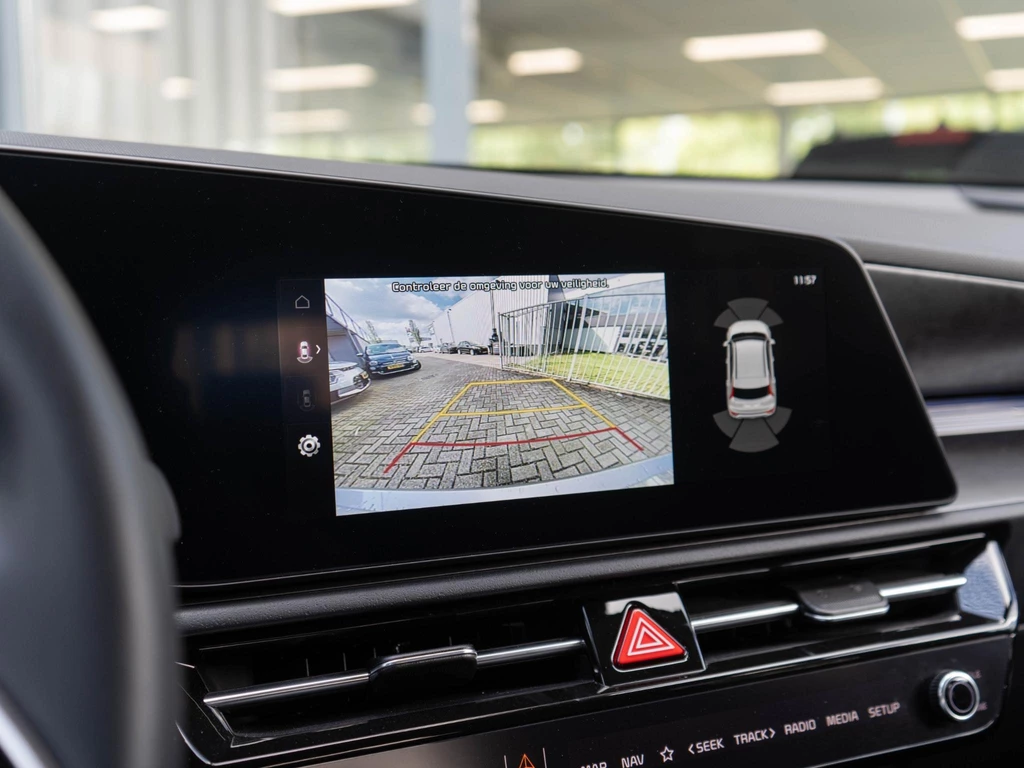 Kia Niro – foto 24