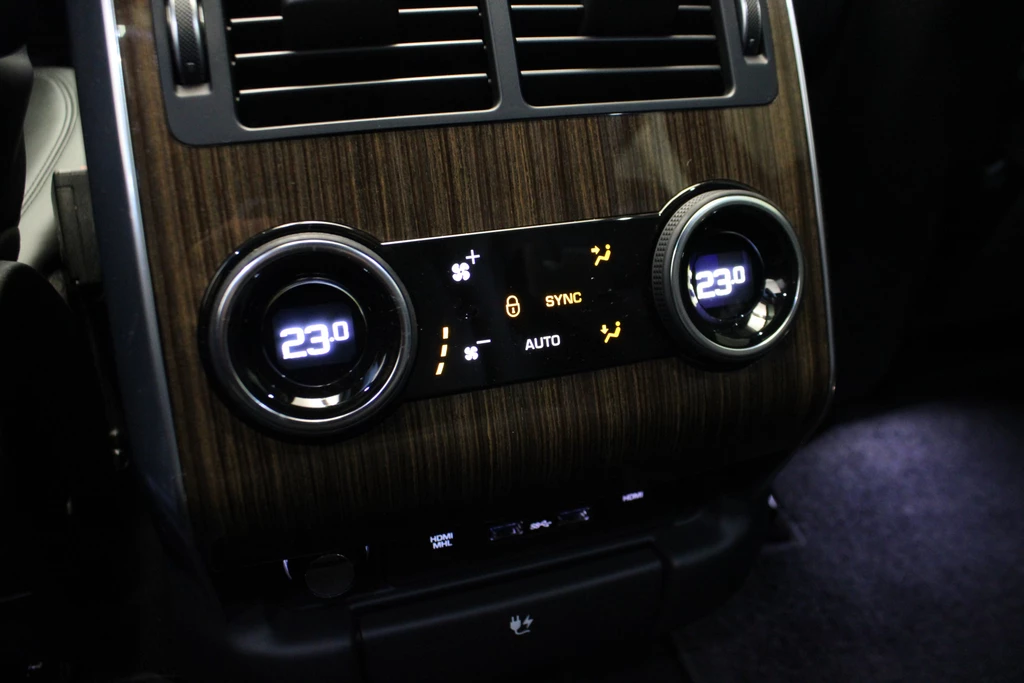 Land Rover Range Rover Sport – foto 20