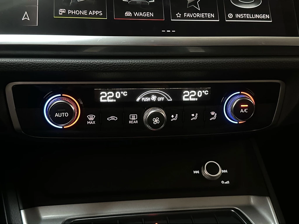 Audi Q3 – foto 13