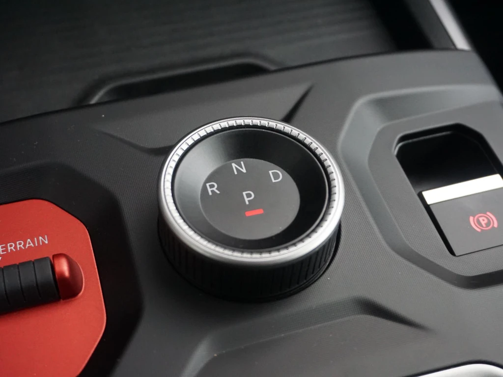Jeep Compass – foto 35