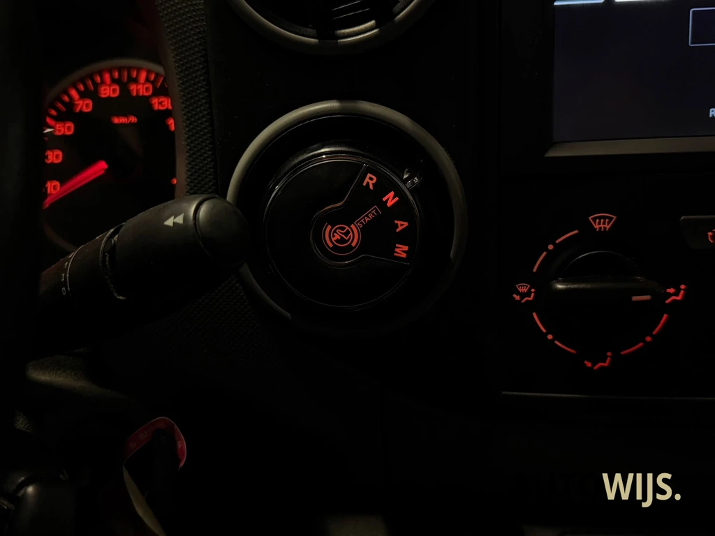 Citroën Berlingo – foto 18