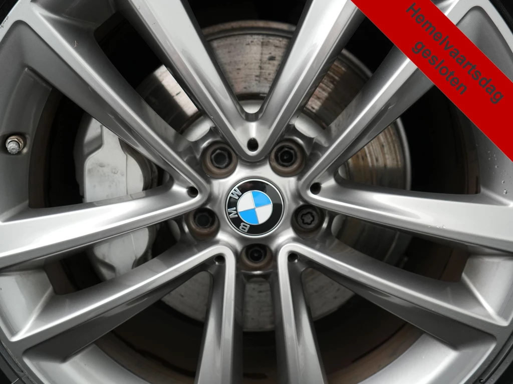 BMW 5 Serie – foto 22