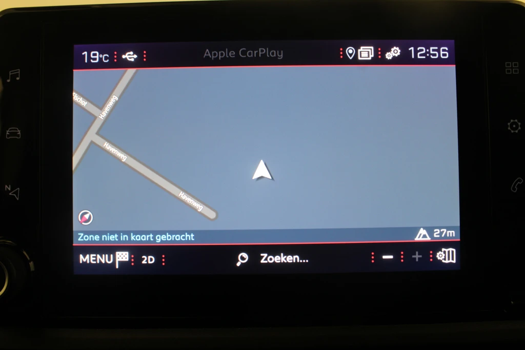 Peugeot Partner – foto 9