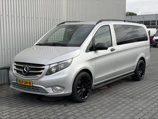 Mercedes-Benz Vito – thumbnail 2
