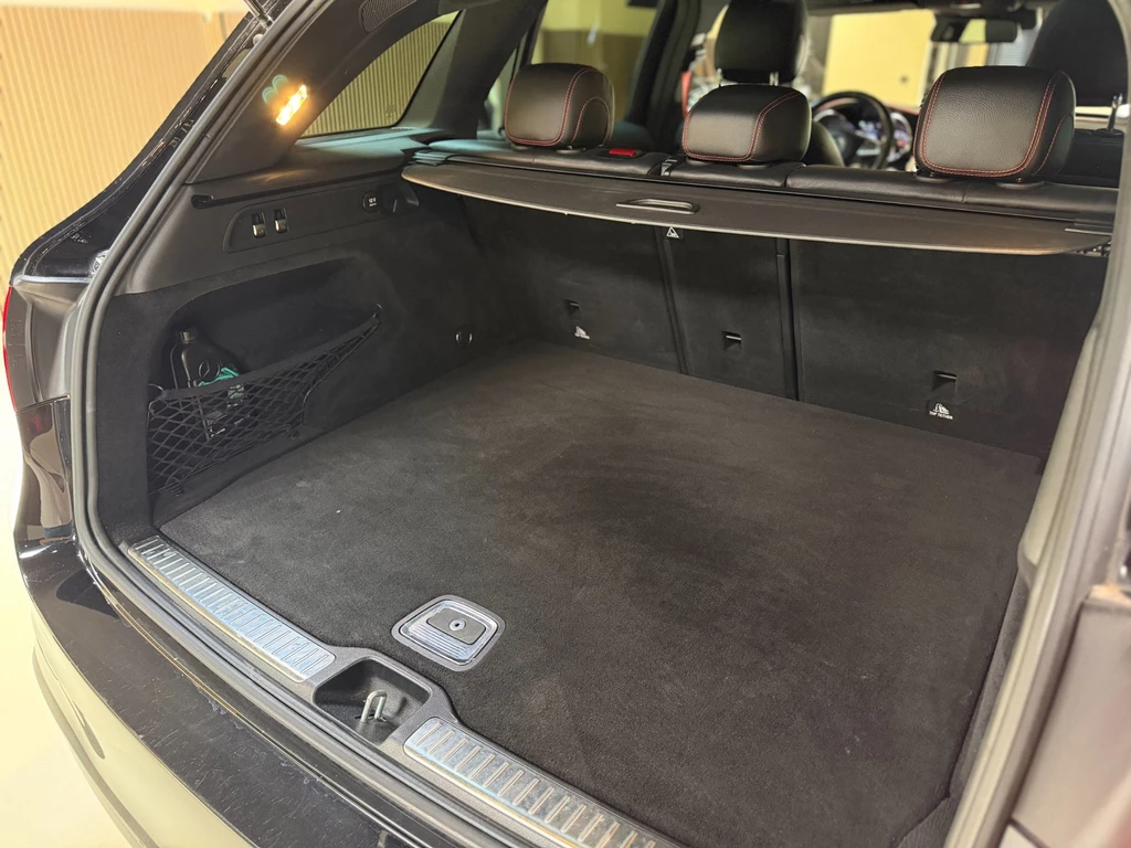 Mercedes-Benz GLC – foto 60
