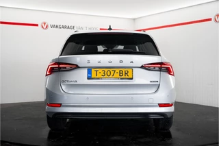 Škoda Octavia – thumbnail 4