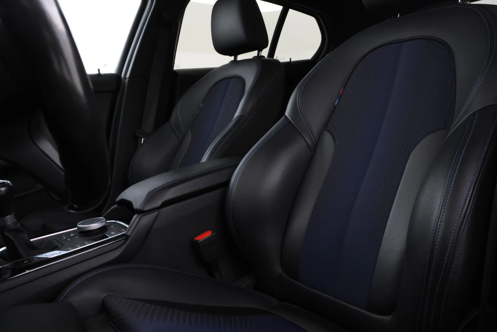 BMW 1 Serie – foto 25