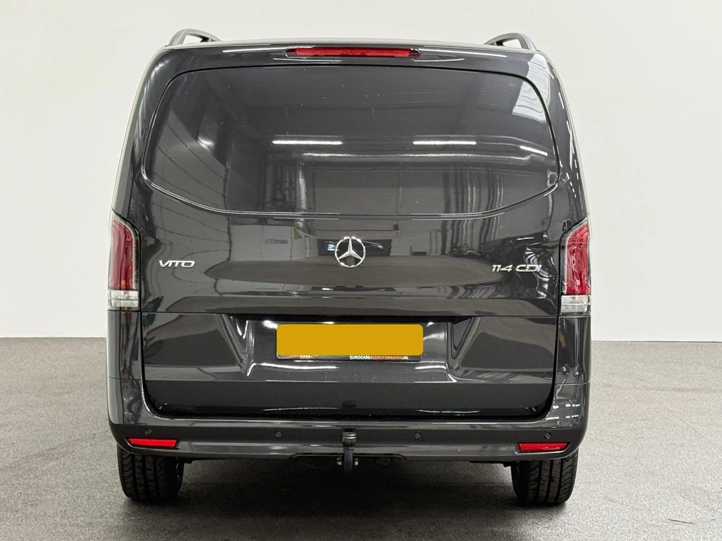 Mercedes-Benz Vito – foto 5
