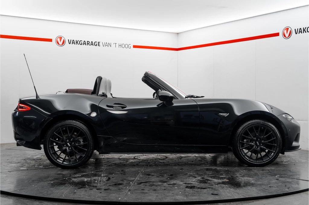 Mazda MX-5 – foto 6