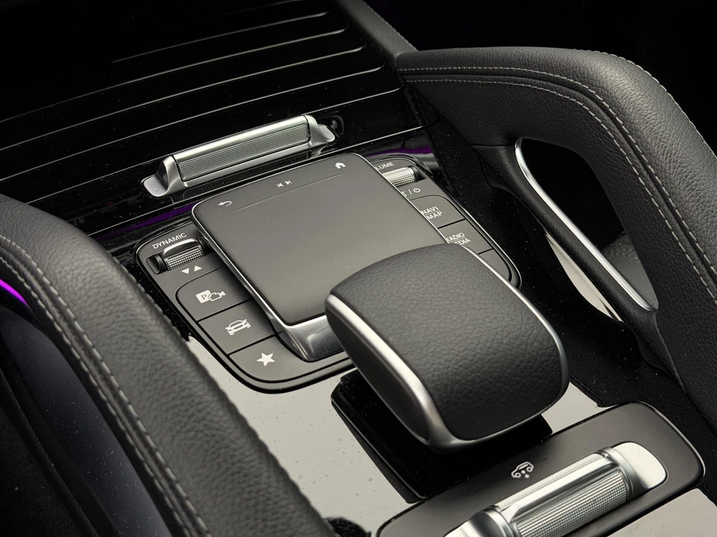 Mercedes-Benz GLE – foto 25