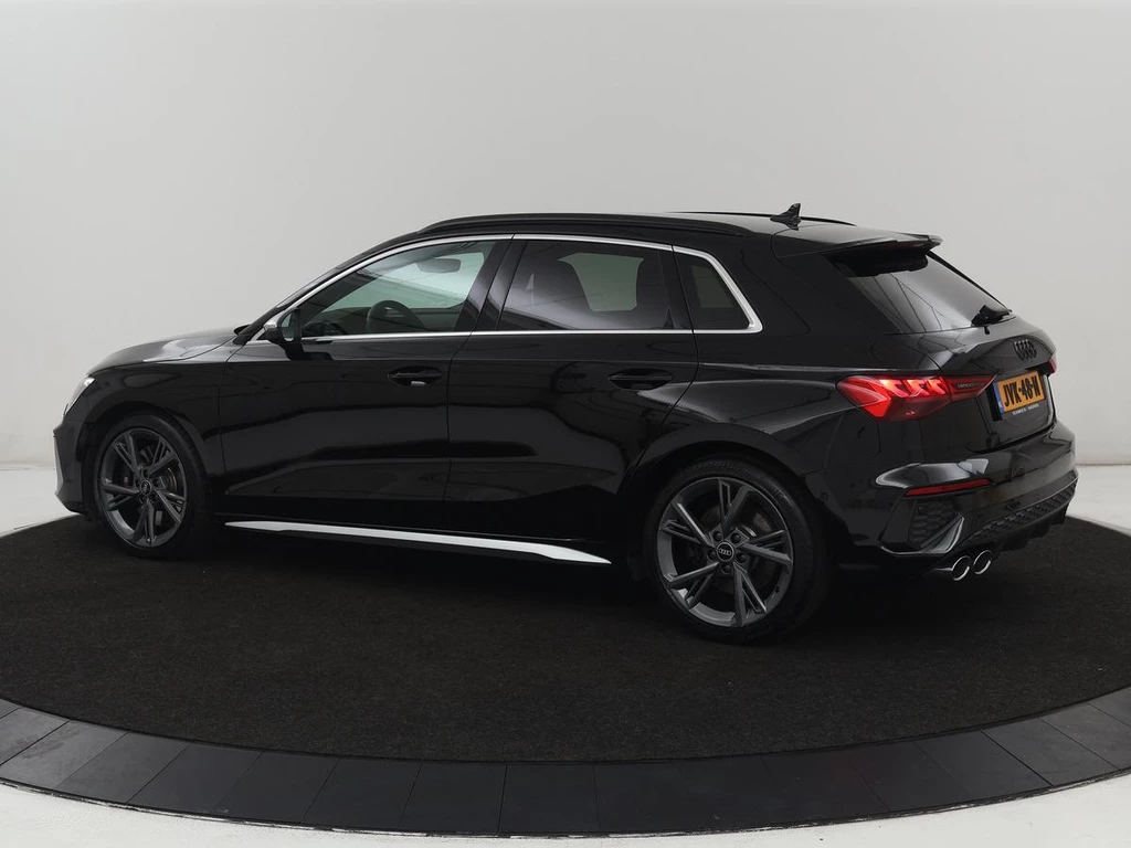 Audi A3 – foto 2