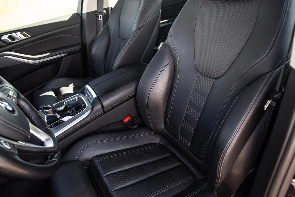 BMW X5 – foto 25