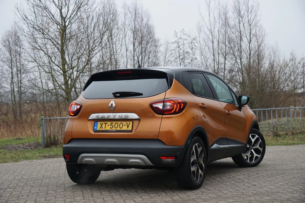 Renault Captur – foto 4