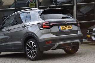 Volkswagen T-Cross – thumbnail 6