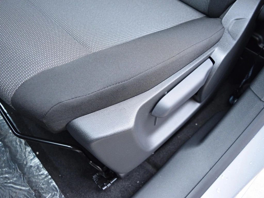 Opel Combo-e – foto 15