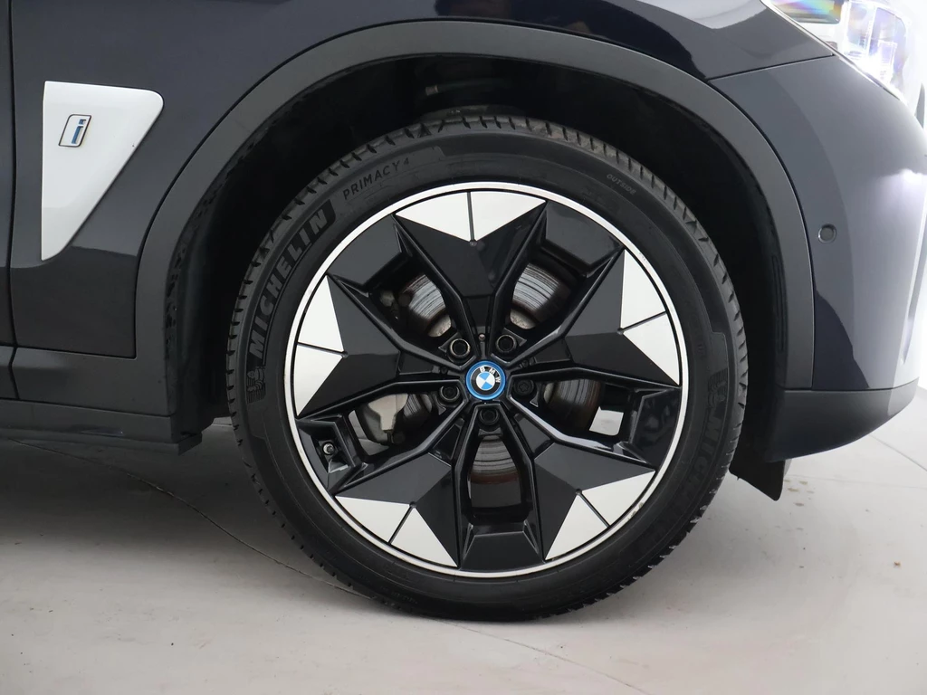BMW iX3 – foto 19