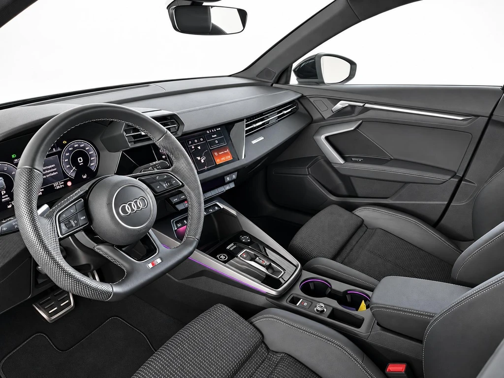 Audi A3 – foto 13