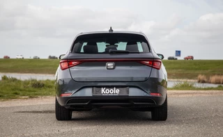SEAT Leon – thumbnail 7