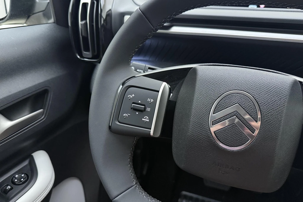 Citroën ë-C3 Aircross – foto 19