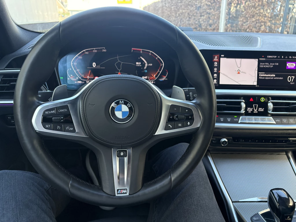 BMW 3 Serie – foto 27