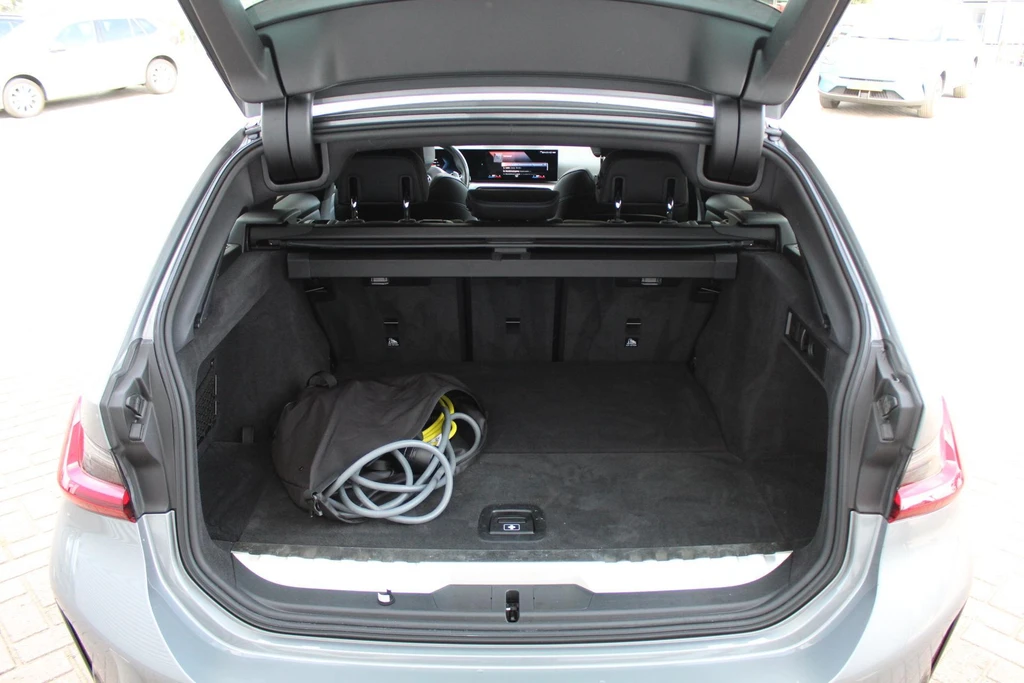 BMW 3 Serie – foto 34