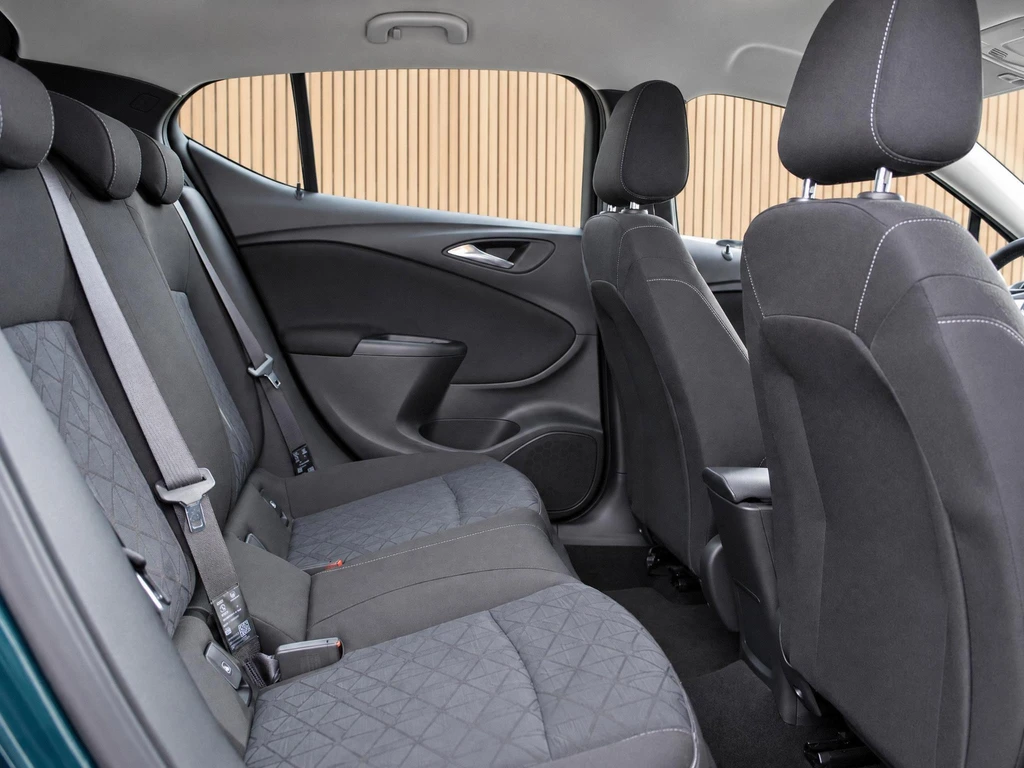 Opel Astra – foto 10