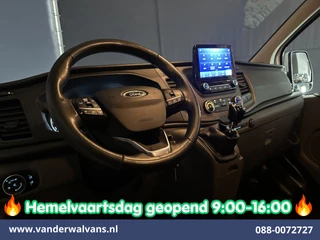 Ford Transit Custom – thumbnail 16
