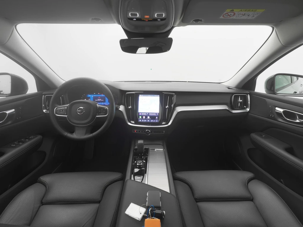 Volvo V60 – foto 22