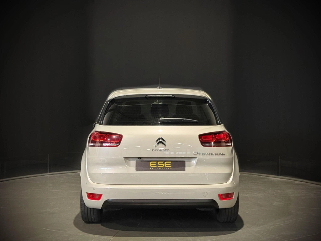Citroën C4 Spacetourer – foto 4