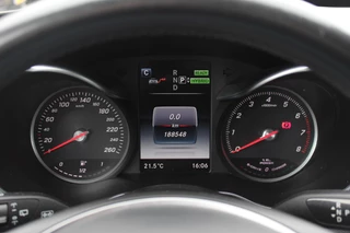 Mercedes-Benz C-Klasse – thumbnail 19