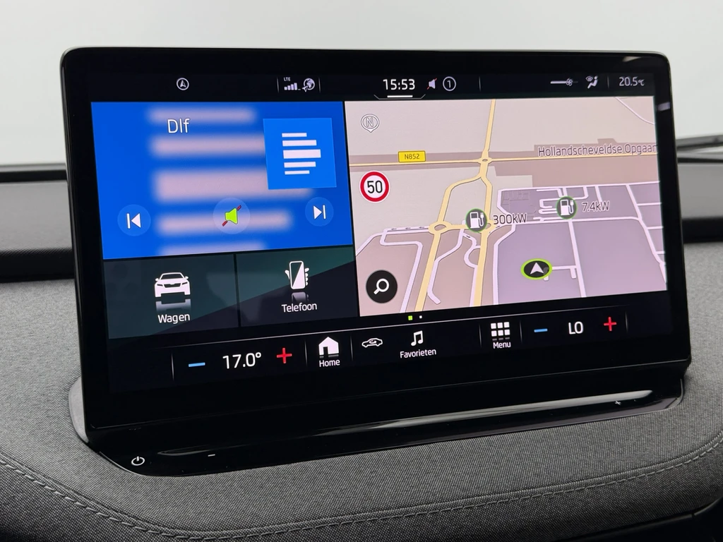 Škoda Enyaq iV – foto 23