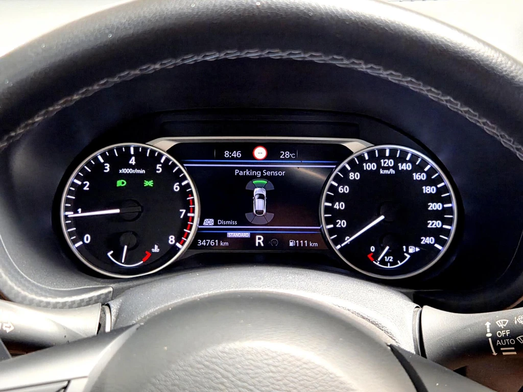 Nissan Juke – foto 22