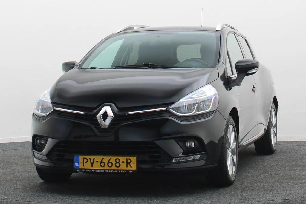 Renault Clio – foto 2