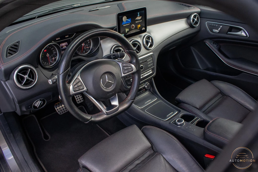 Mercedes-Benz CLA – foto 14