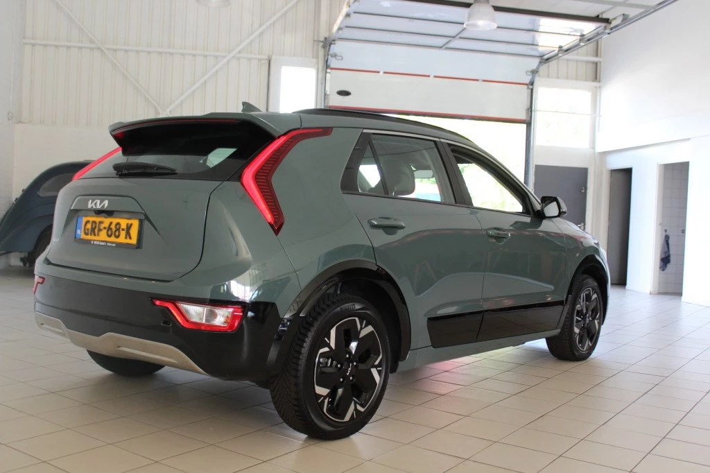 Kia Niro – foto 6