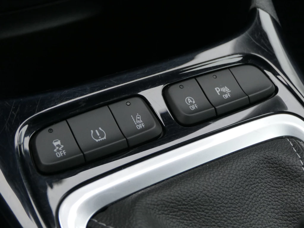 Opel Crossland – foto 36