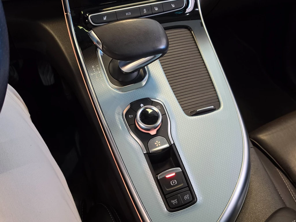 Renault Espace – foto 17