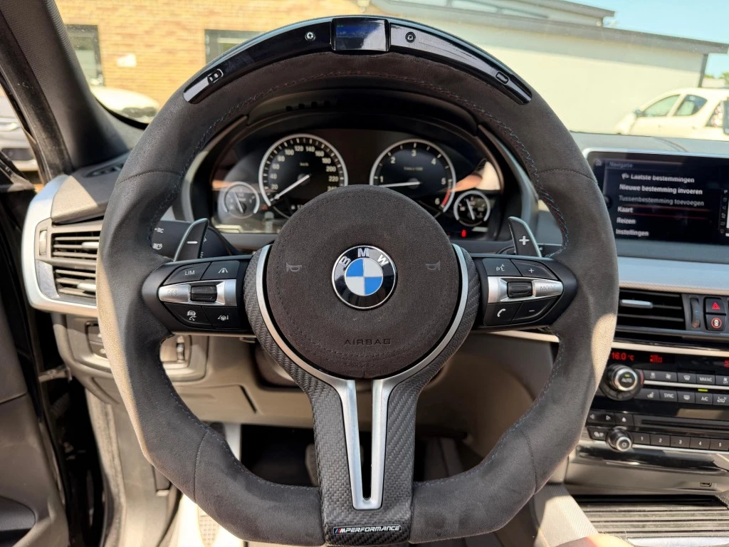 BMW X5 – foto 11