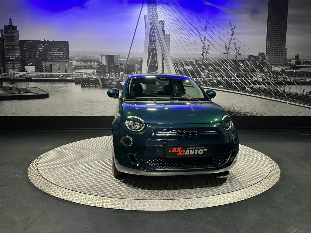 Fiat 500 – foto 16