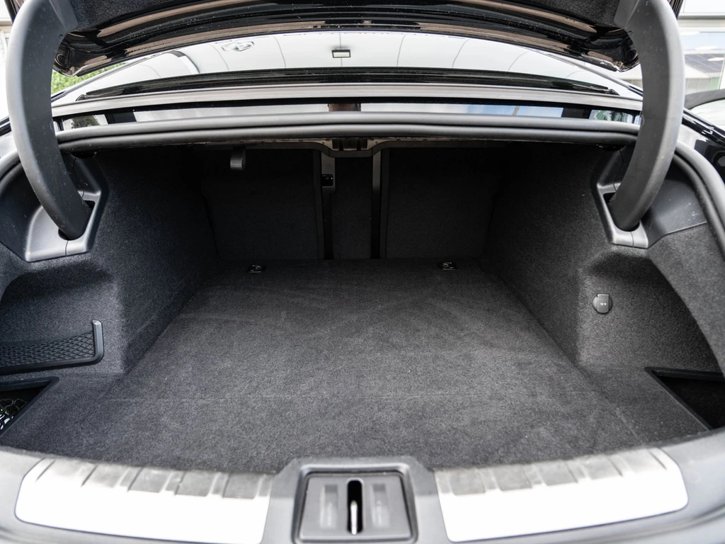 Audi e-tron GT – foto 13