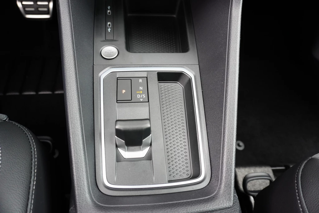 Volkswagen Caddy – foto 28