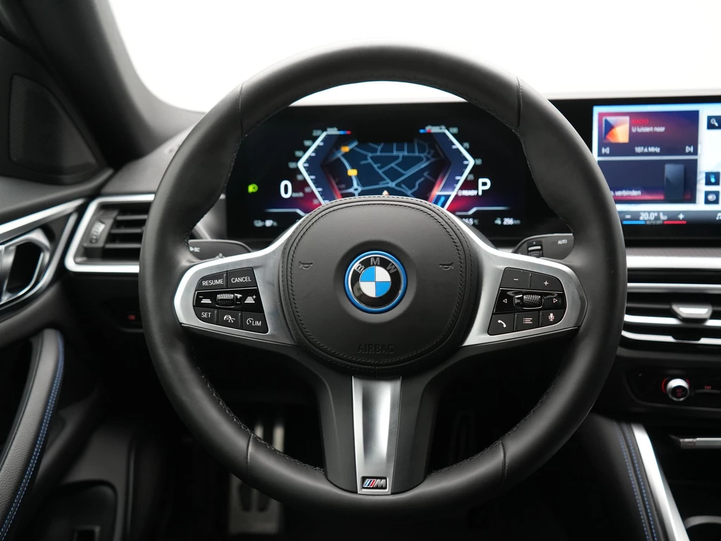 BMW i4 – foto 32