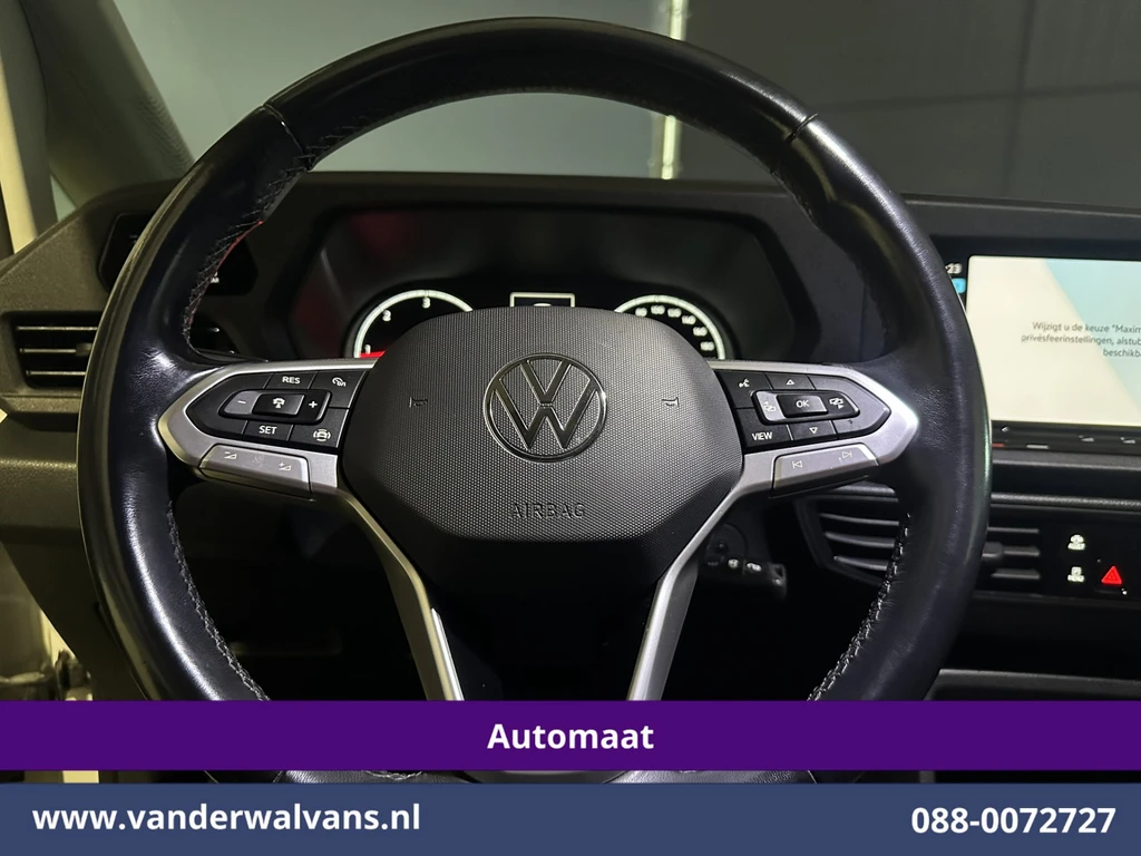Volkswagen Caddy – foto 8