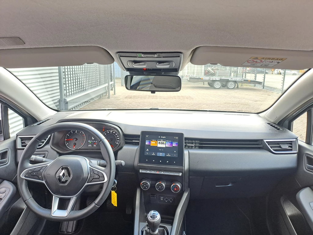 Renault Clio – foto 16