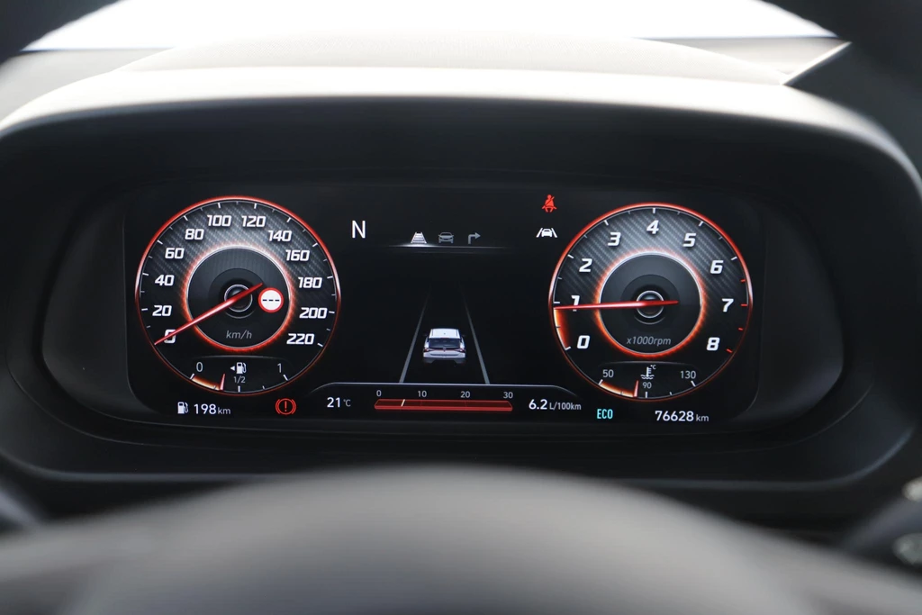 Hyundai i20 – foto 13